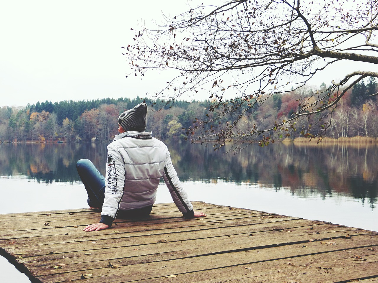Balance – The Key to Effective Self-Defense Techniques